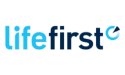 Life first logo